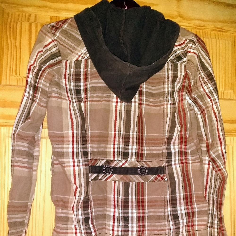 Coat - Picture 2 of 4